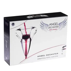 Aerator do wina Angel deluxe