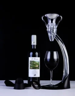 Aerator do wina Angel deluxe