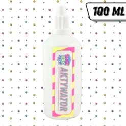 Aktywator do Slime różne pojemności