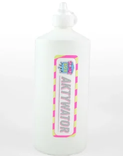 Aktywator do Slime różne pojemności