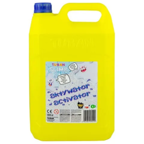 Aktywator do Slime Tuban 5 litrów