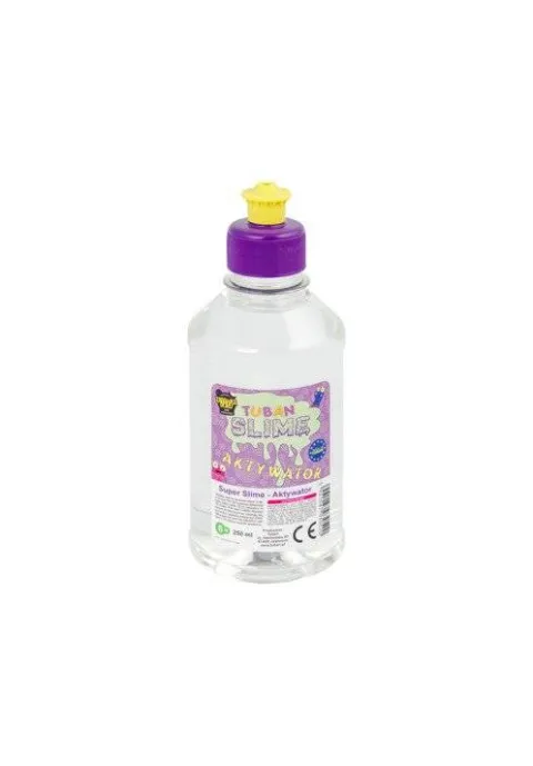 Aktywator do Slime Tuban 250 ml