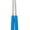 Aluminiowe kije do diabolo 32,5 cm kolor NIEBIESKI Henry`s