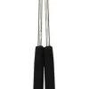 Aluminiowe kije do diabolo 32,5 cm kolor CZARNY Henry`s