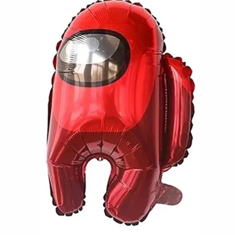 AMONG US balon foliowy 55 cm