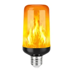 Żarówka Led Płomień E27 1 szt.