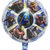 AVENGERS Marvel balon foliowy 18"