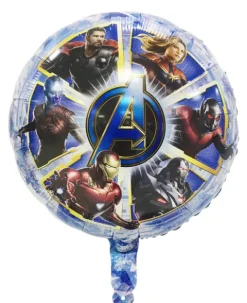 AVENGERS Marvel balon foliowy 18"