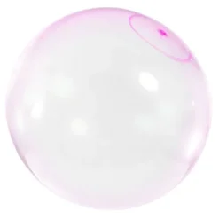 BALLOON BALL piłka balon nadmuchiwana bańka 50cm