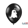 Balon 12 cali 50 szt Duszek - dwustronny nadruk