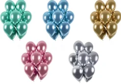 Balon Chrome Shiny 13 cali 1 szt.