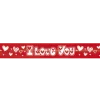Balon do modelowania LOL660 Sempertex I Love You 3 szt