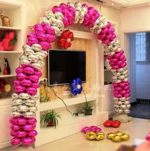 Balon foliowy do girland 40 cm