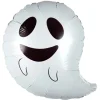 Balon foliowy DUSZEK 50 cm Halloween