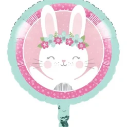 Balon foliowy Króliczek 18 cali