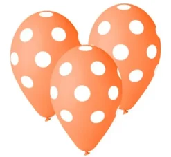 Balon Gemar 12 cali 1 szt Grochy
