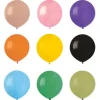 Balon Gemar jednokolorowy 19 cali 1 szt.
