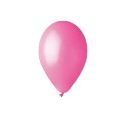 Balon Gemar jednokolorowy 5 cali 100 szt.