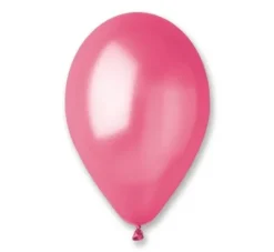 Balon Gemar Metallic 12 cali 1 szt