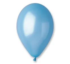 Balon Gemar Metallic 12 cali 1 szt