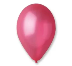 Balon Gemar Metallic 12 cali 1 szt