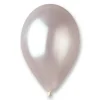 Balon Gemar Metallic 10 cali 100 szt