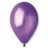 Balon Gemar Metallic 10 cali 100 szt