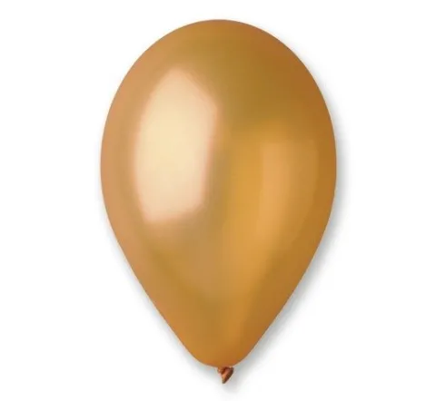Balon Gemar Metalllic 12 cali 100 szt