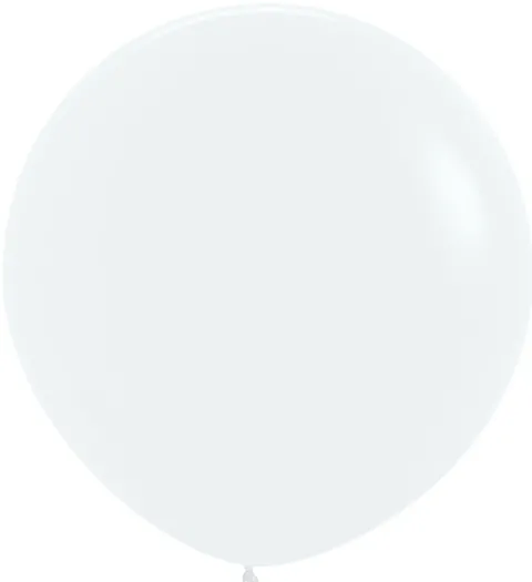 Balon Kula Sempertex Solid 36 cali 1 szt.