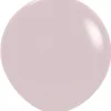 Balon lateksowy 24 cale Sempertex 1 szt. Pastel Dusk Rose