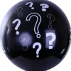 Balon pytajniki XL Boy or Girl? 36''