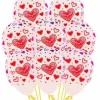 Balon Sempertex Serca w 3 kolorach 12'' 1 szt