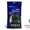 Balon Strong jednokolorowy 12 cali 100 szt. Pastel Grey