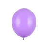 Balon Strong jednokolorowy 5 cali 100 szt. Pastel Lavender Blue