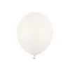 Balon Strong jednokolorowy 5 cali 100 szt. Pastel Off-white