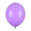 Balon Strong jednokolorowy 12 cali 100 szt. Pastel Lavender Blue
