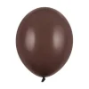 Balon Strong jednokolorowy 12 cali 100 szt. Pastel Cocoa Brown