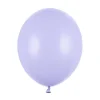Balon Strong jednokolorowy 12 cali 100 szt. Pastel Light Lilac