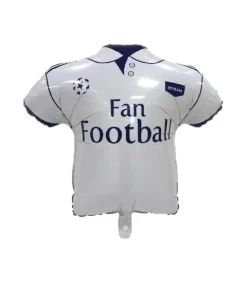 Balon t-shirt piłkarski koszulka piłkarska 27 cali