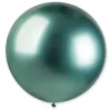 Balon Chrome Shiny 0,80m Gemar kula