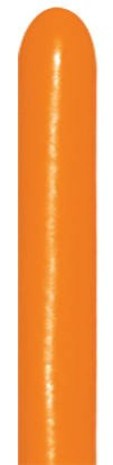 Balon do modelowania 360Q Sempertex Solid 50 szt