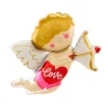 Balon foliowy Amorek Love 91 x 81,5cm