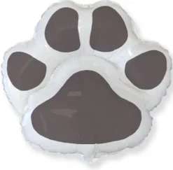 Balon foliowy Łapa 24"