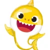 Balon foliowy Baby Shark rekin 66 cm