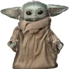 Balon foliowy BABY YODA Gwiezdne Wojny 58 x 63 cm