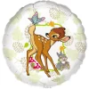 Balon foliowy BAMBI jelonek Disney 18 cali