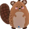 Balon foliowy Bóbr Woodland rozmiar 21 cali