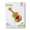 Balon foliowy Gitara Meksyk 34 cale Grabo