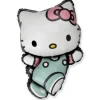Balon foliowy HELLO KITTY HUG 24 cale