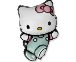 Balon foliowy HELLO KITTY HUG 24 cale
